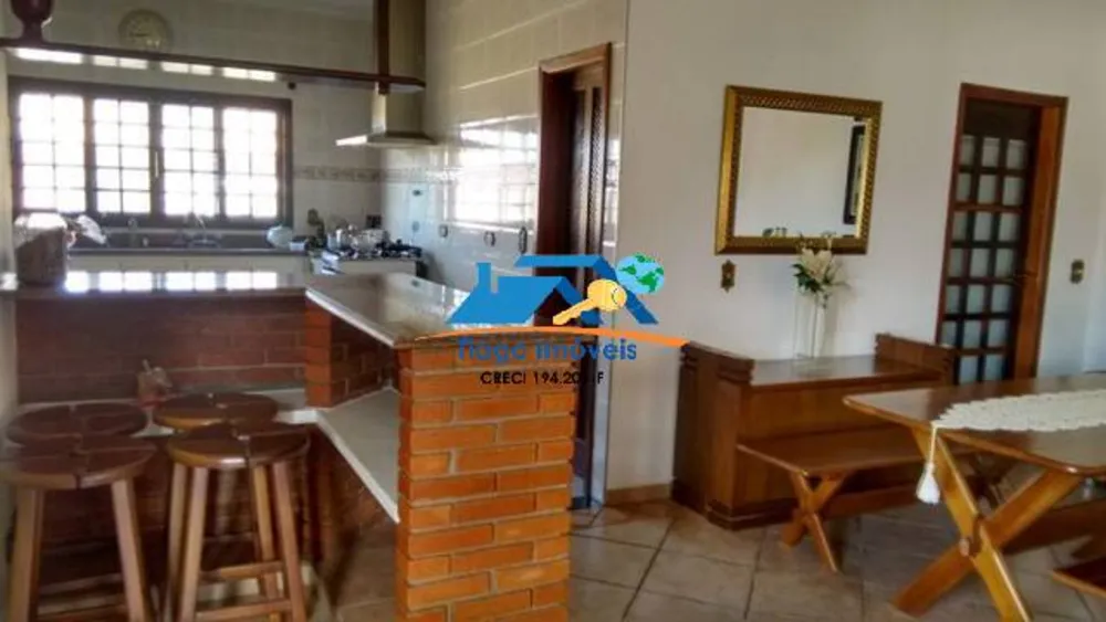 Casa, 3 quartos, 1080 m² - Foto 12