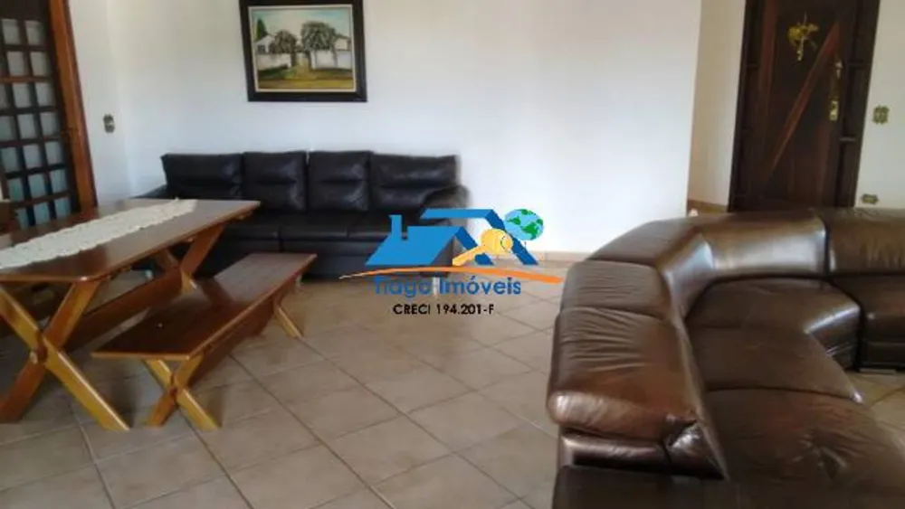 Casa, 3 quartos, 1080 m² - Foto 9