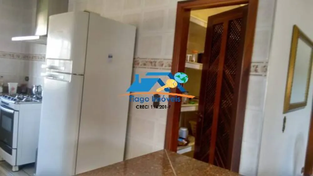 Casa, 3 quartos, 1080 m² - Foto 5