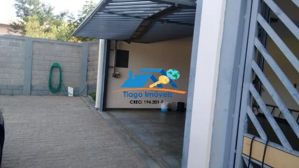 Casa, 3 quartos, 1080 m² - Foto 3