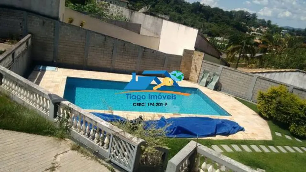 Casa, 3 quartos, 1080 m² - Foto 6