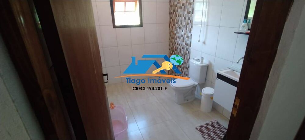 Chácara à venda com 3 quartos, 527m² - Foto 2