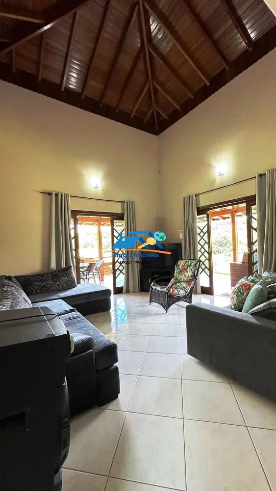 Chácara, 3 quartos, 3000 m² - Foto 2