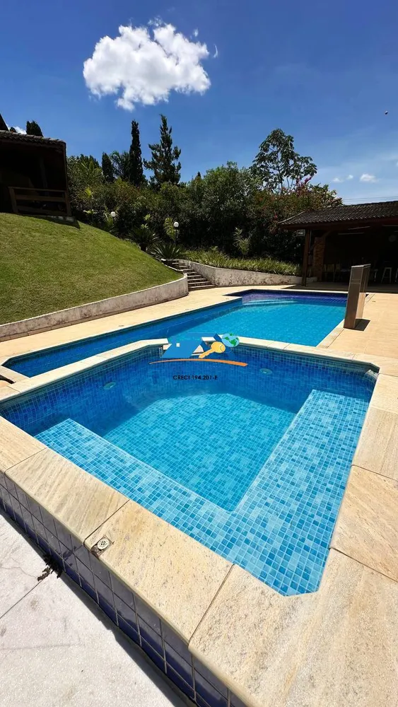 Chácara, 3 quartos, 3000 m² - Foto 4