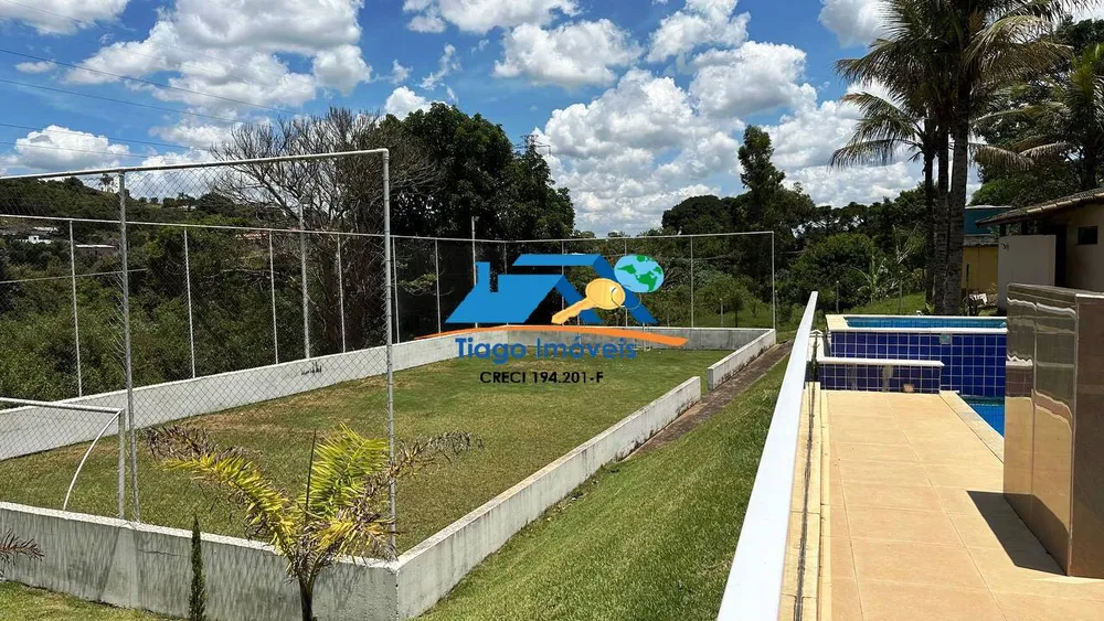 Chácara, 3 quartos, 3000 m² - Foto 3