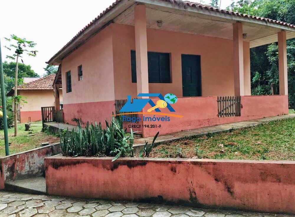 Chácara, 6 quartos, 7320 m² - Foto 4