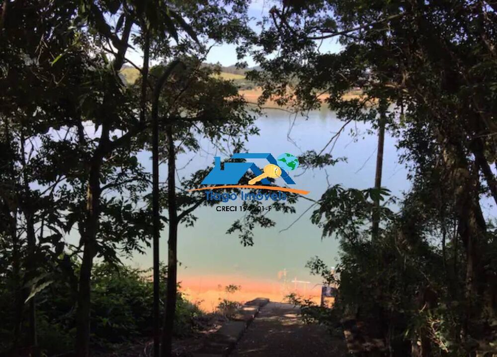 Chácara, 6 quartos, 7320 m² - Foto 1