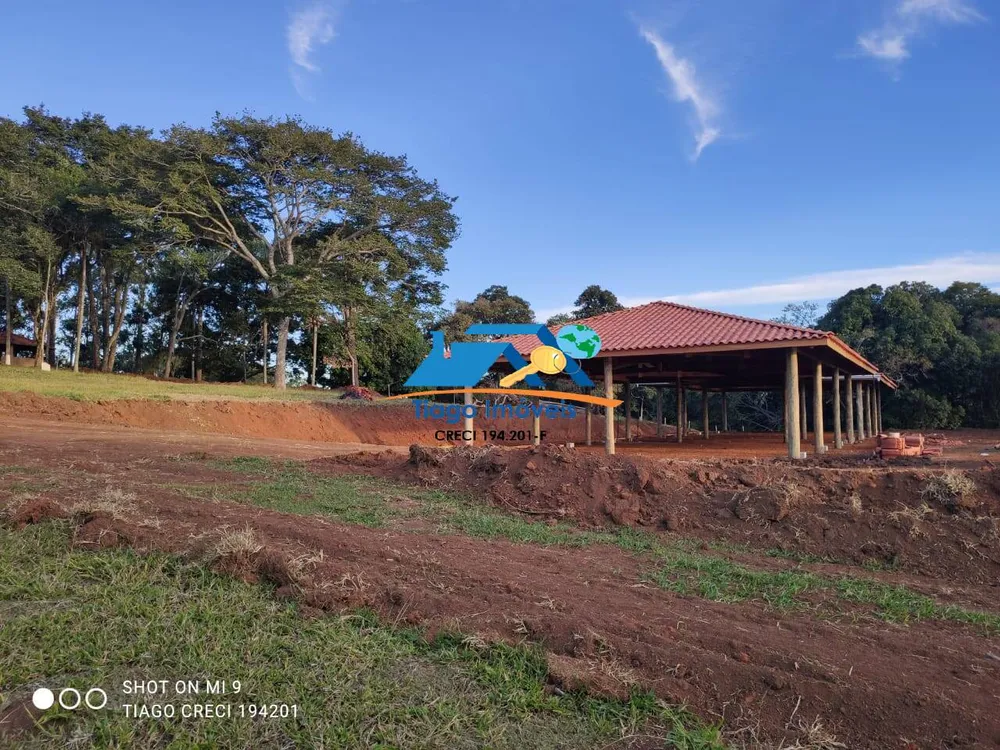Sítio, 3 quartos, 7 hectares - Foto 10