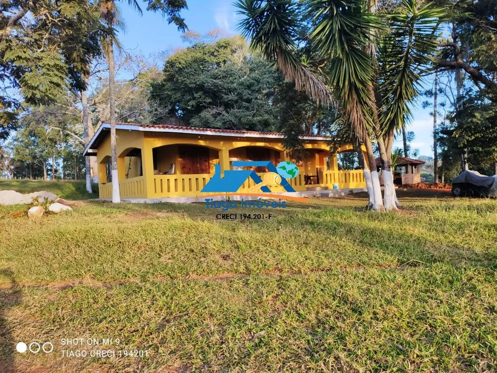 Sítio, 3 quartos, 7 hectares - Foto 16