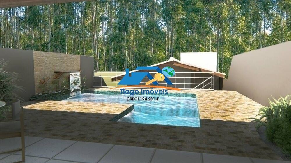 Casa à venda com 3 quartos, 320m² - Foto 4