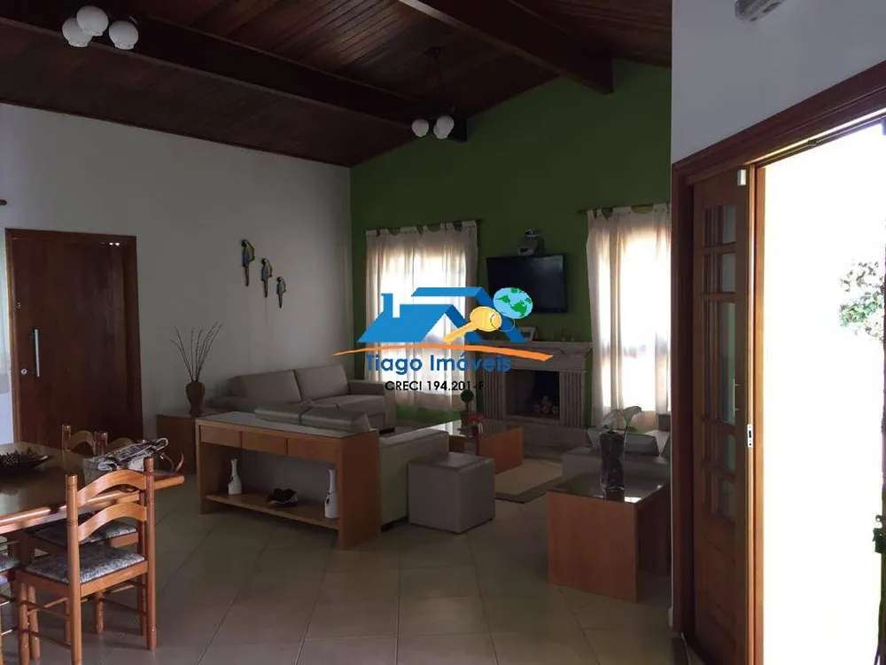 Chácara, 4 quartos, 1000 m² - Foto 7