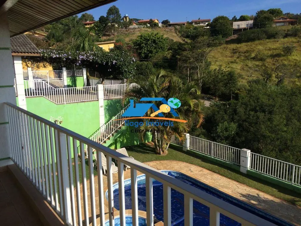 Chácara, 4 quartos, 1000 m² - Foto 5