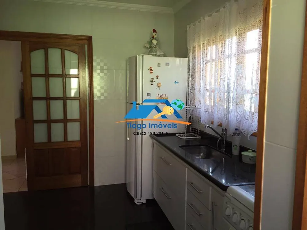Chácara, 4 quartos, 1000 m² - Foto 6
