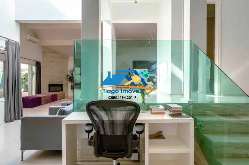 Casa de Condomínio, 4 quartos - Foto 10