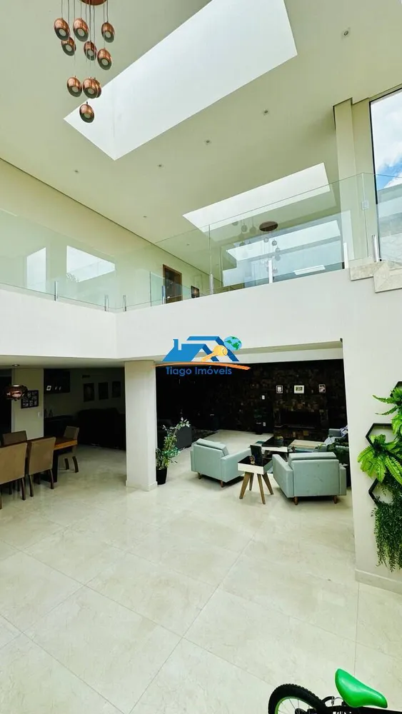 Casa de Condomínio, 5 quartos - Foto 20