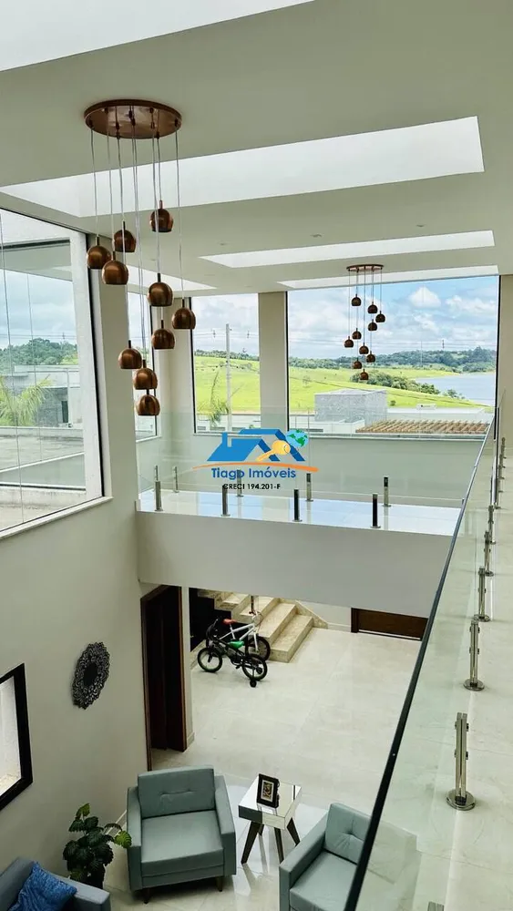 Casa de Condomínio, 5 quartos - Foto 17