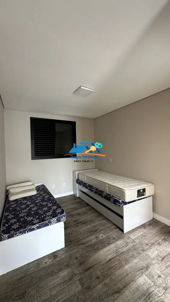 Casa de Condomínio, 5 quartos - Foto 10