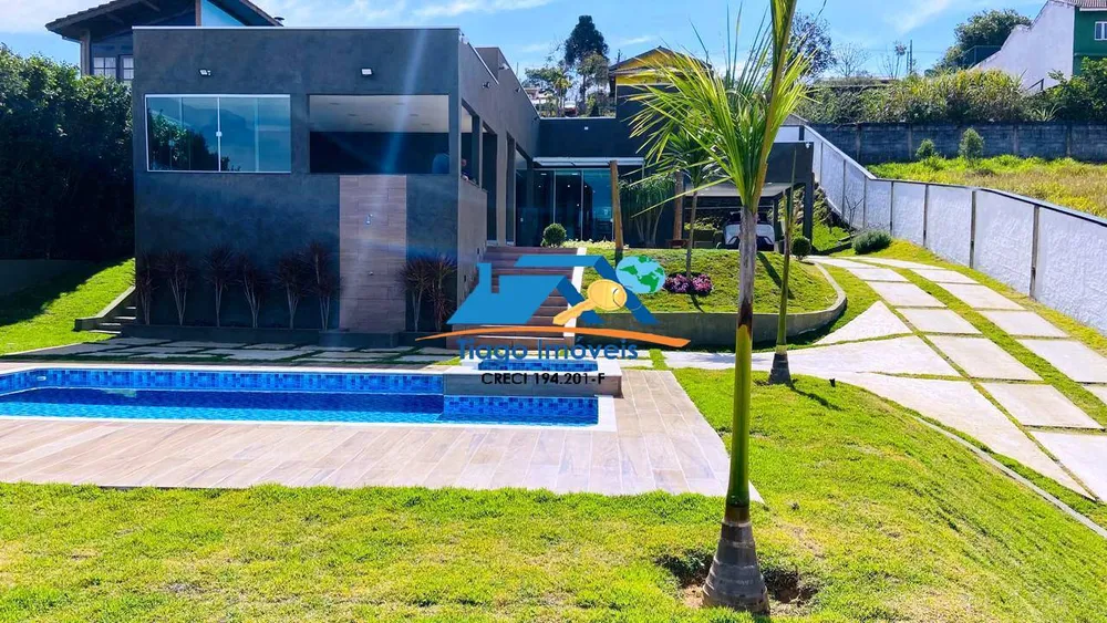 Casa, 3 quartos, 1000 m² - Foto 7