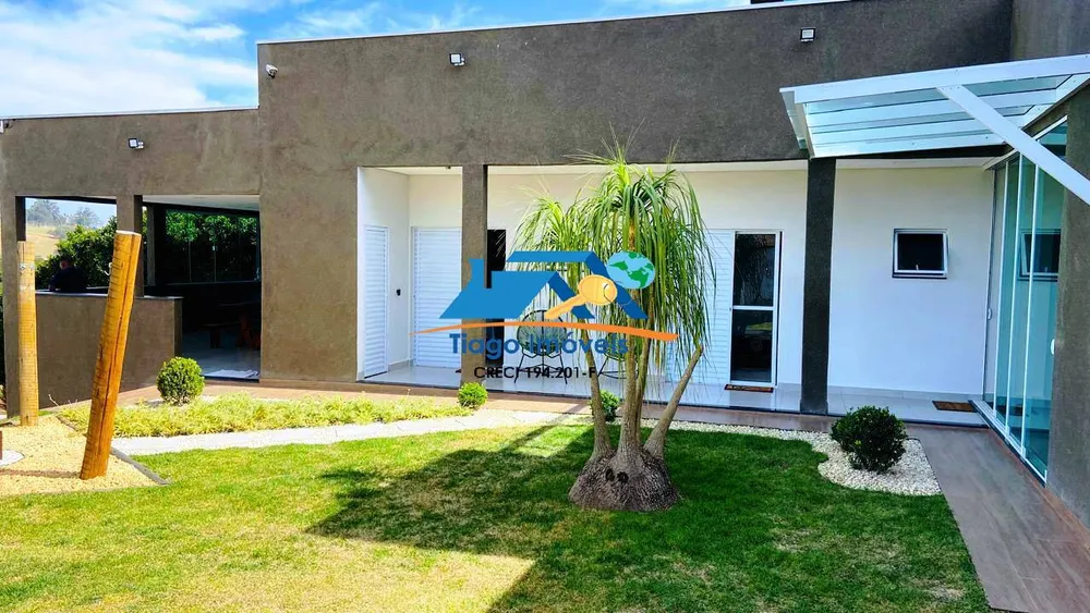Casa, 3 quartos, 1000 m² - Foto 5