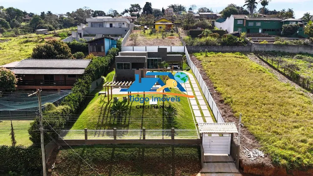 Casa, 3 quartos, 1000 m² - Foto 2