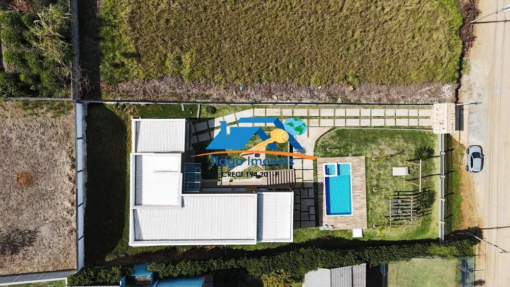 Casa, 3 quartos, 1000 m² - Foto 4