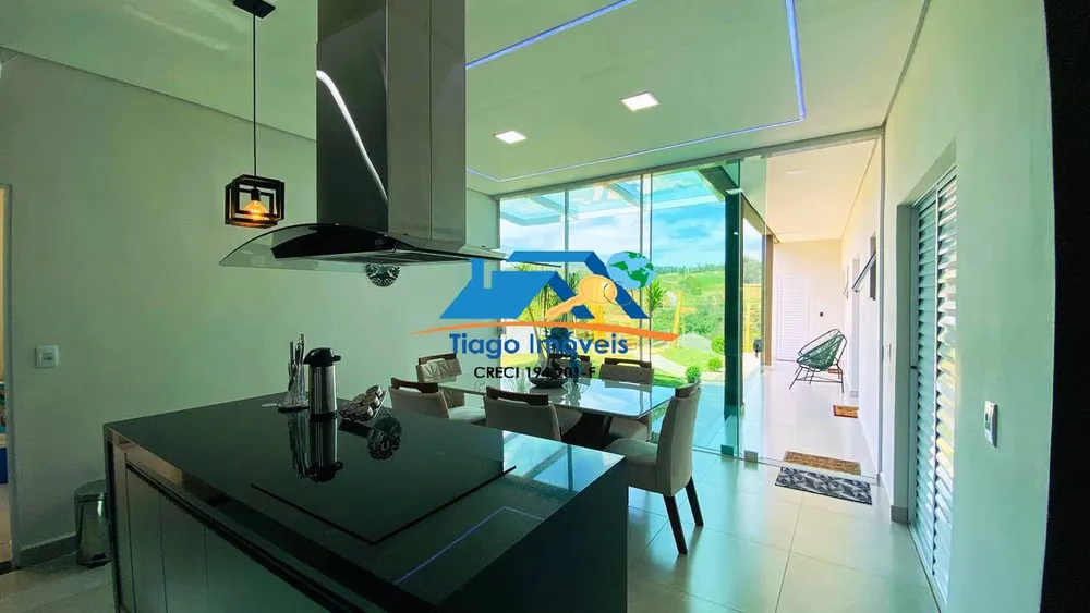 Casa, 3 quartos, 1000 m² - Foto 6