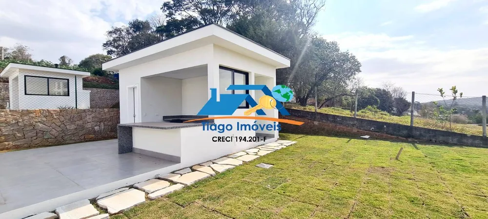 Casa, 3 quartos, 895 m² - Foto 7