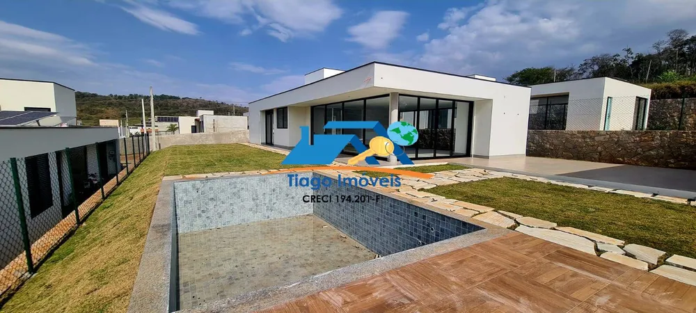 Casa, 3 quartos, 895 m² - Foto 18