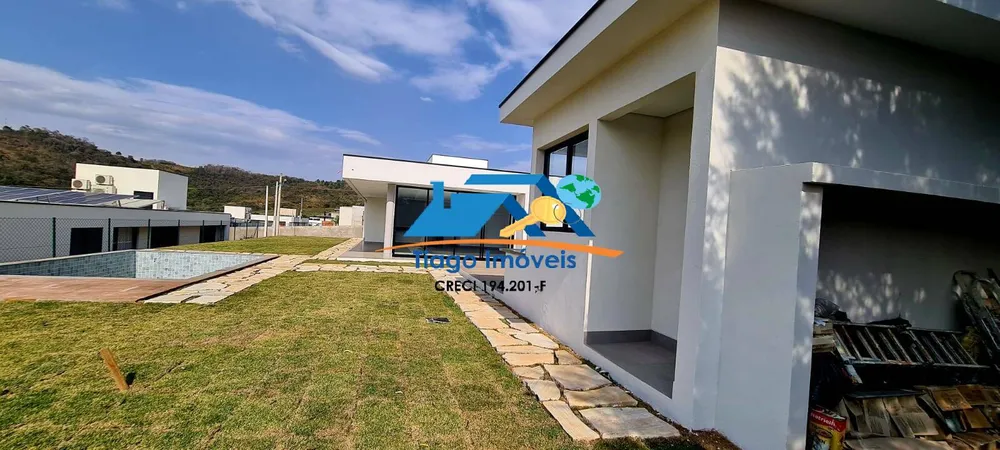 Casa, 3 quartos, 895 m² - Foto 6