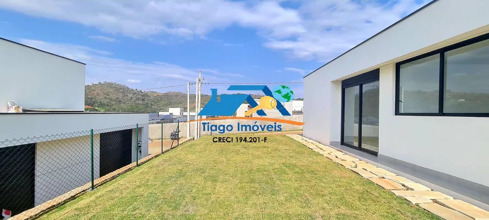 Casa, 3 quartos, 895 m² - Foto 16