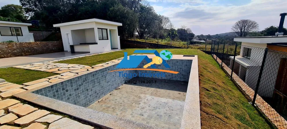 Casa, 3 quartos, 895 m² - Foto 17