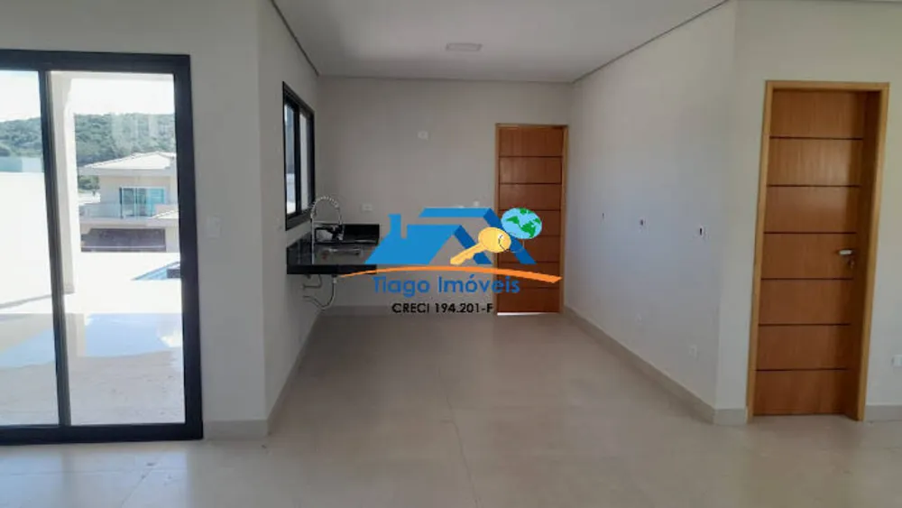 Casa de Condomínio, 4 quartos - Foto 12