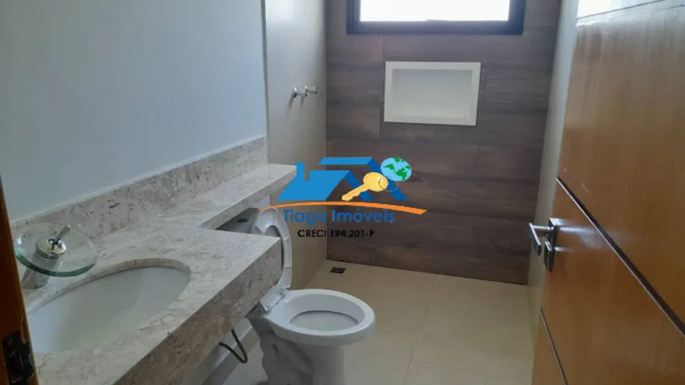 Casa de Condomínio, 4 quartos - Foto 20