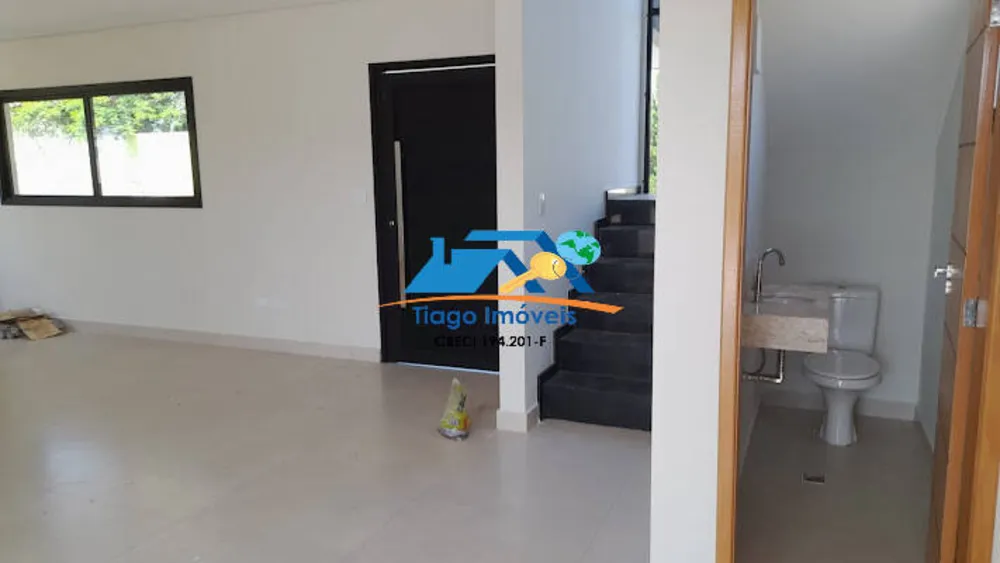 Casa de Condomínio, 4 quartos - Foto 6