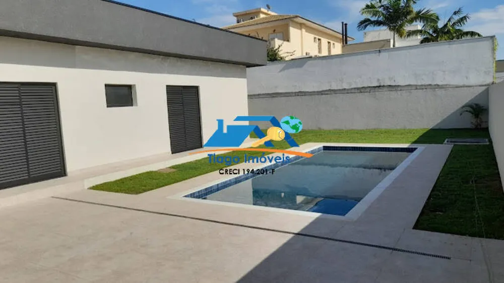 Casa, 3 quartos, 600 m² - Foto 3