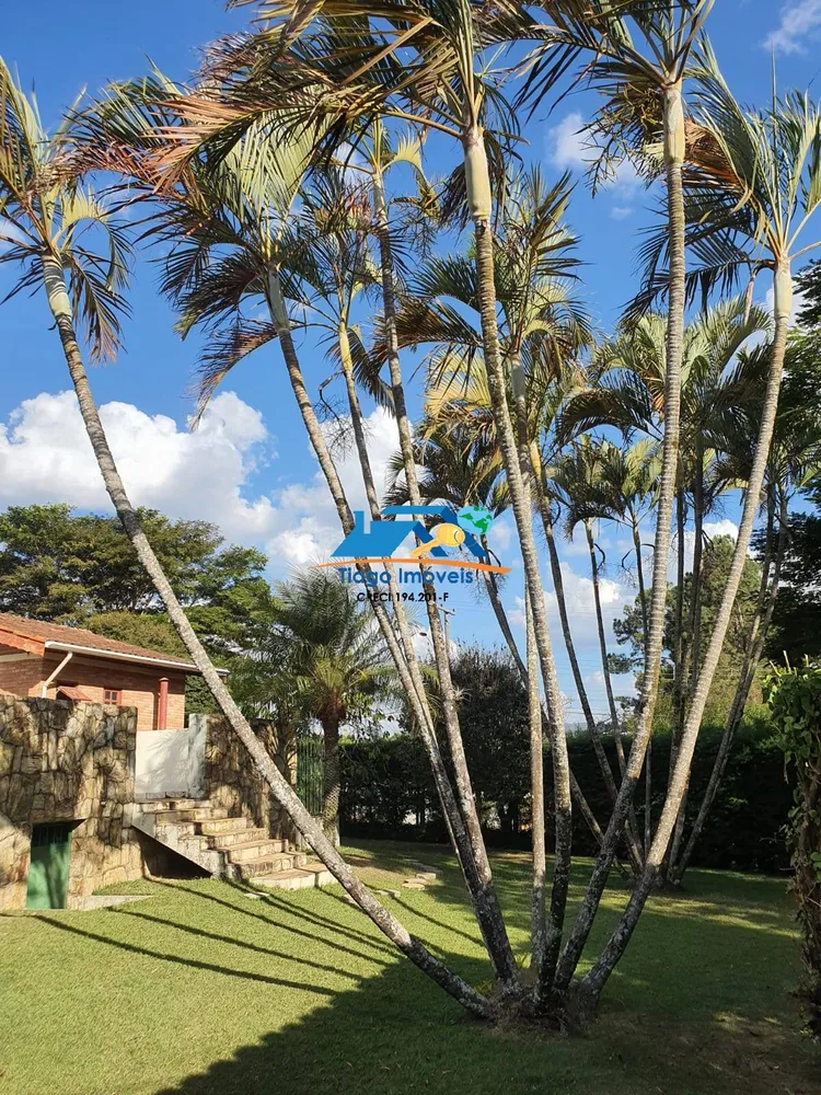 Chácara, 4 quartos, 1326 m² - Foto 8