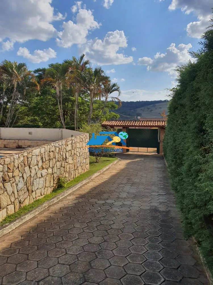 Chácara, 4 quartos, 1326 m² - Foto 3
