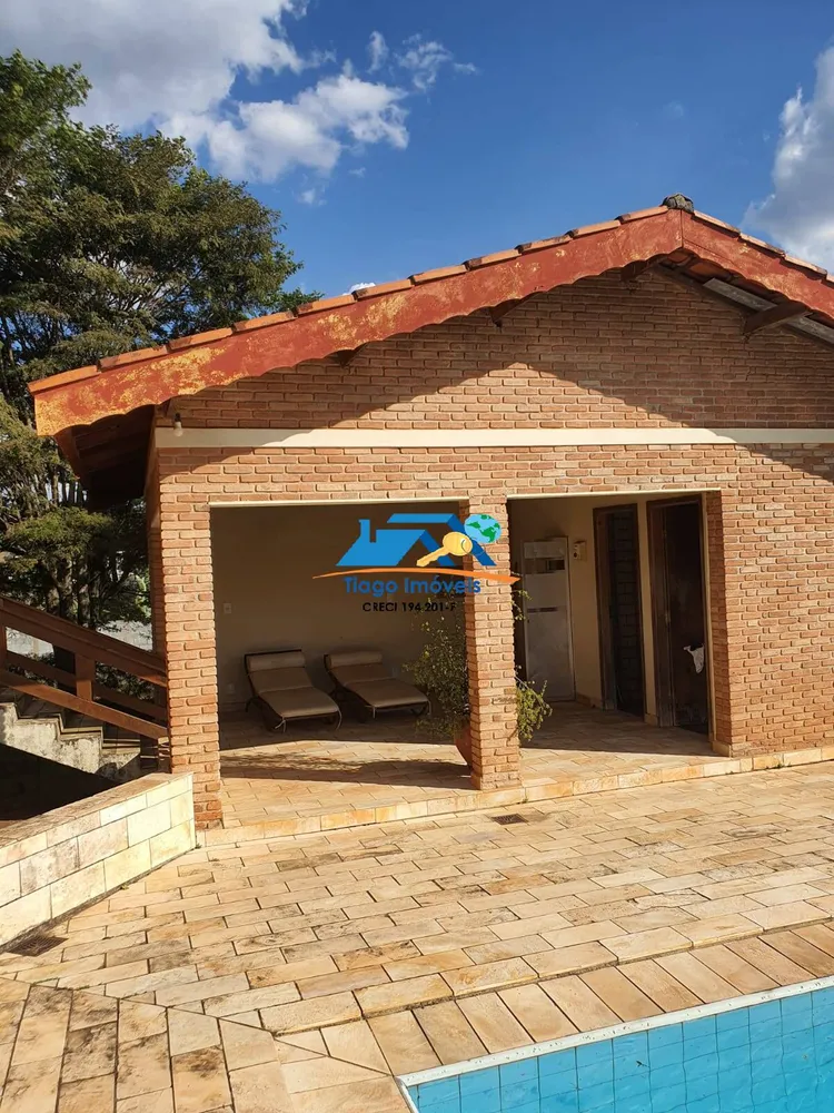 Chácara, 4 quartos, 1326 m² - Foto 6