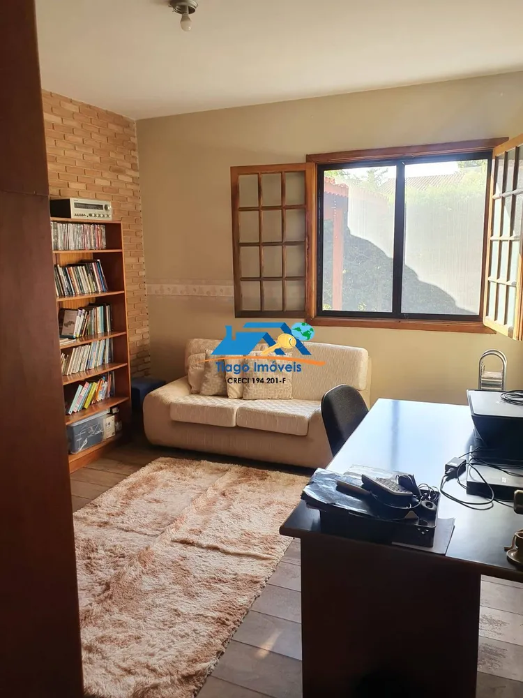 Chácara, 4 quartos, 1326 m² - Foto 4