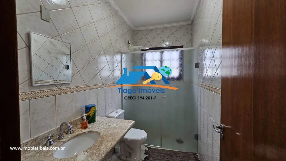 Casa, 4 quartos, 1000 m² - Foto 16