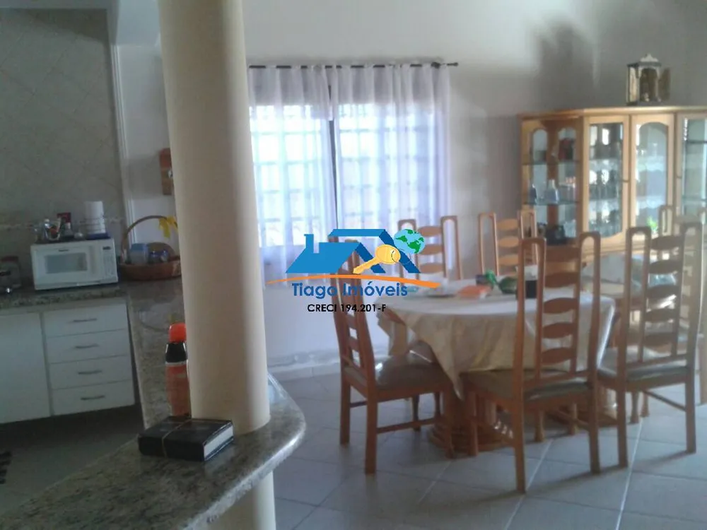 Casa, 4 quartos, 1000 m² - Foto 9
