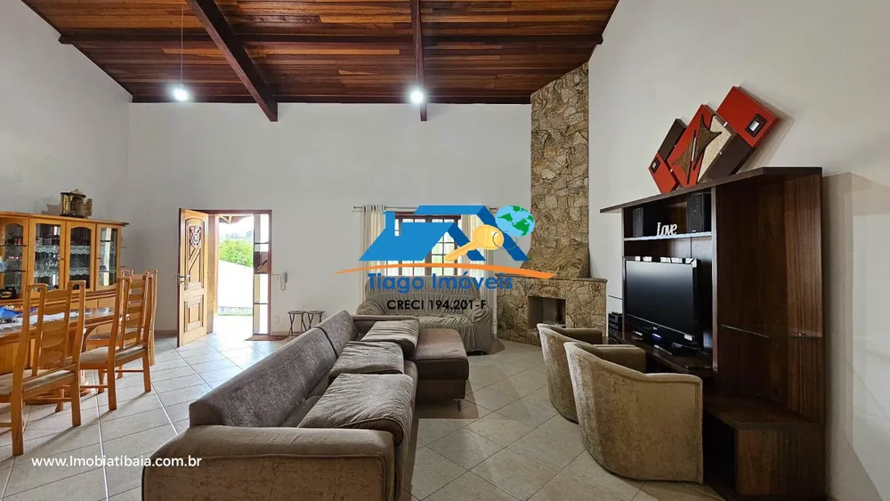 Casa, 4 quartos, 1000 m² - Foto 8