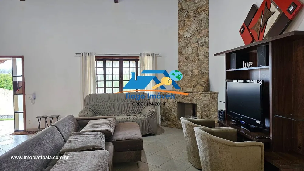 Casa, 4 quartos, 1000 m² - Foto 17