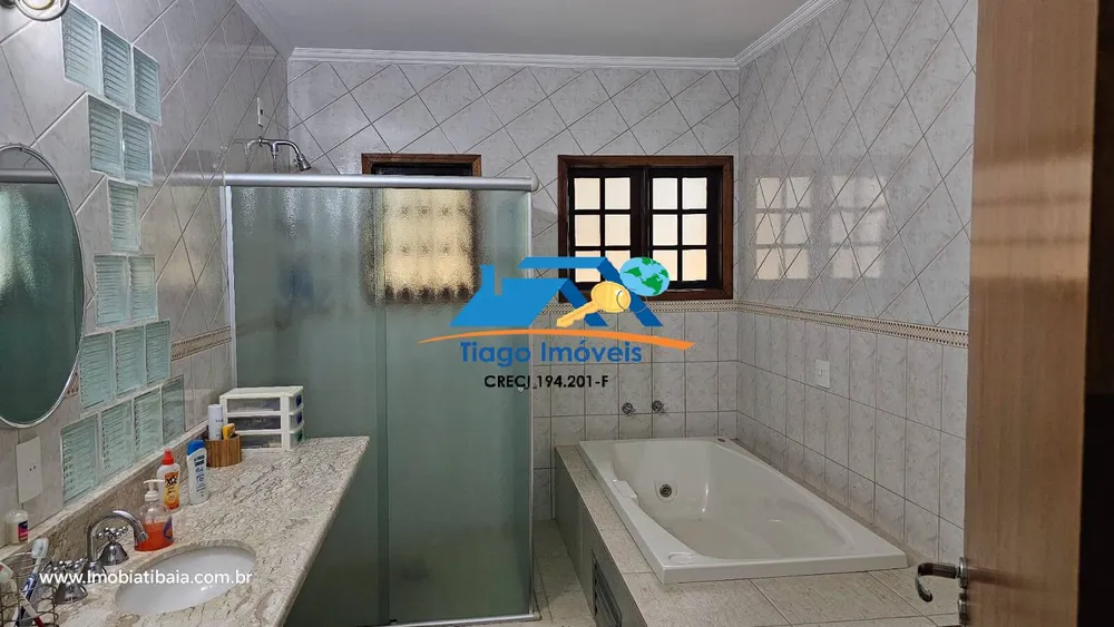 Casa, 4 quartos, 1000 m² - Foto 15