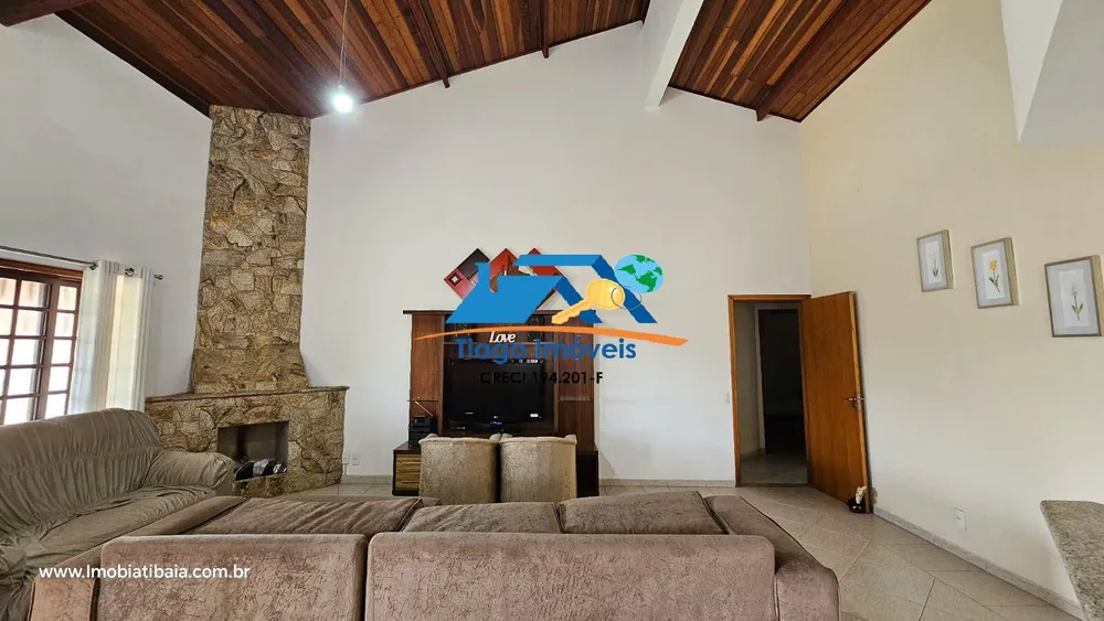 Casa, 4 quartos, 1000 m² - Foto 11