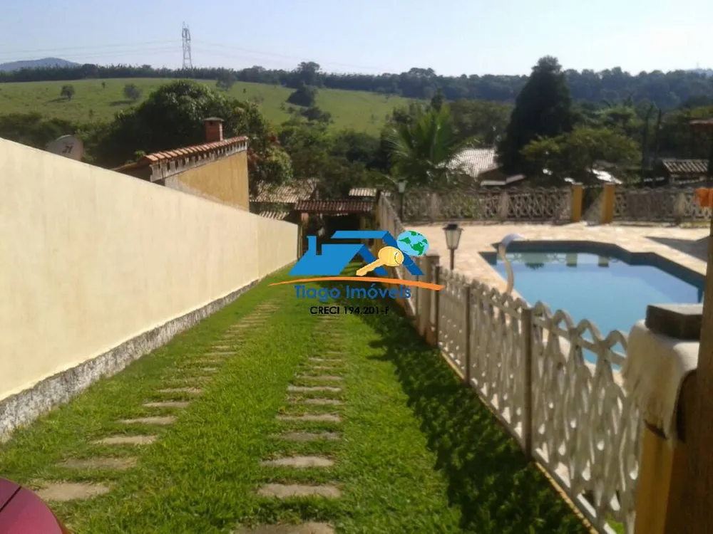 Casa, 4 quartos, 1000 m² - Foto 19