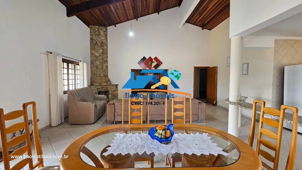 Casa, 4 quartos, 1000 m² - Foto 14