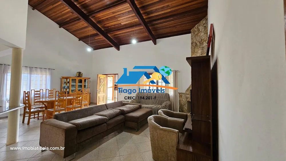 Casa, 4 quartos, 1000 m² - Foto 20