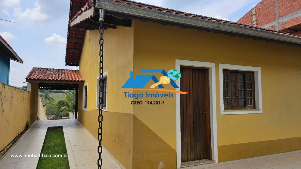 Casa, 4 quartos, 1000 m² - Foto 5
