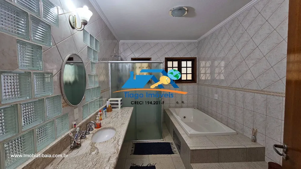 Casa, 4 quartos, 1000 m² - Foto 12